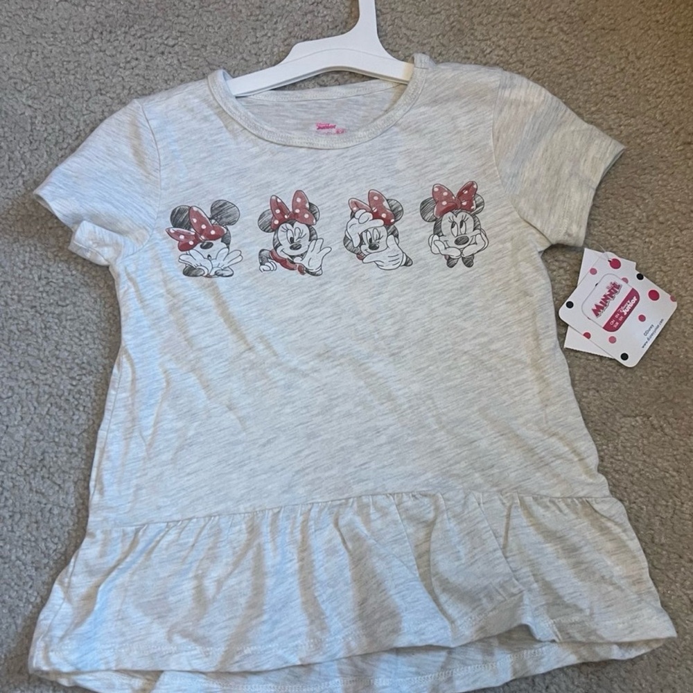 Disney Minnie Mouse bundle - Picture 2 of 4